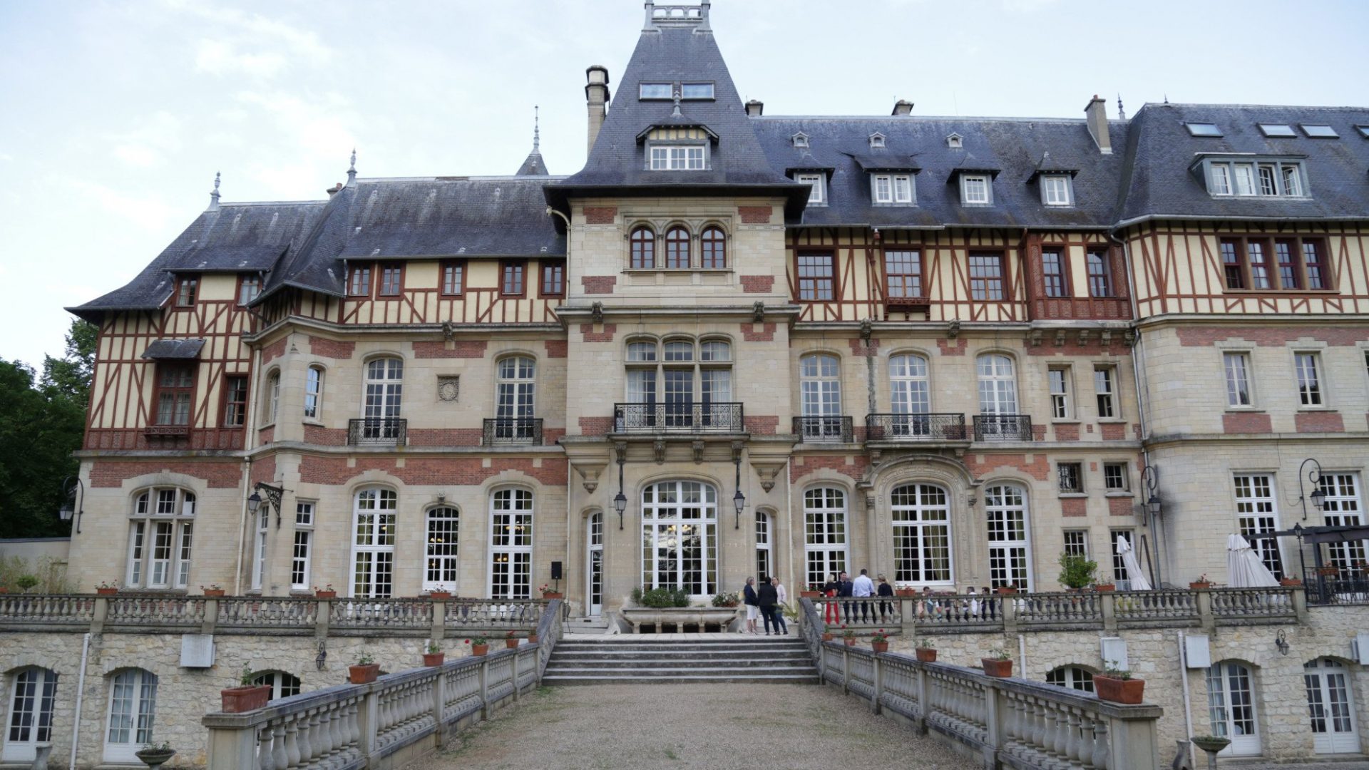 Convention nationale ROC ECLERC 2019