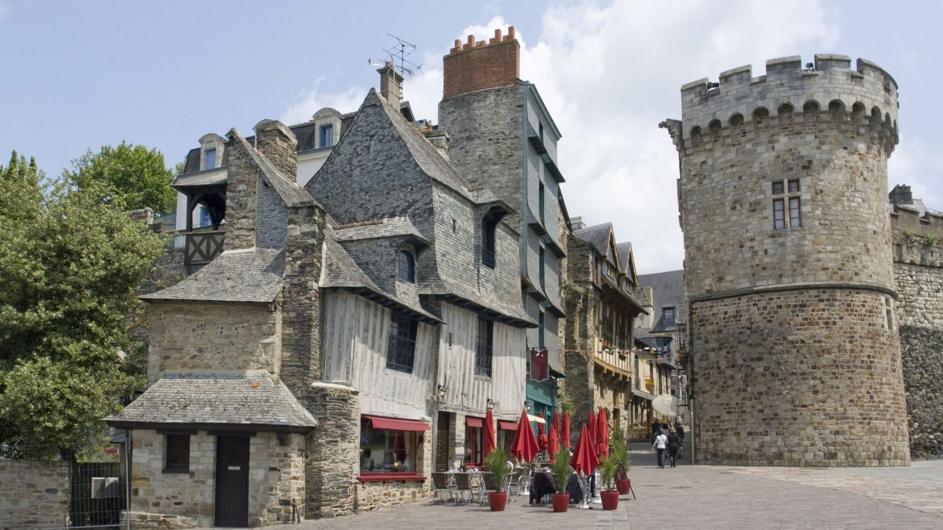 Agence ROC ECLERC Vitré