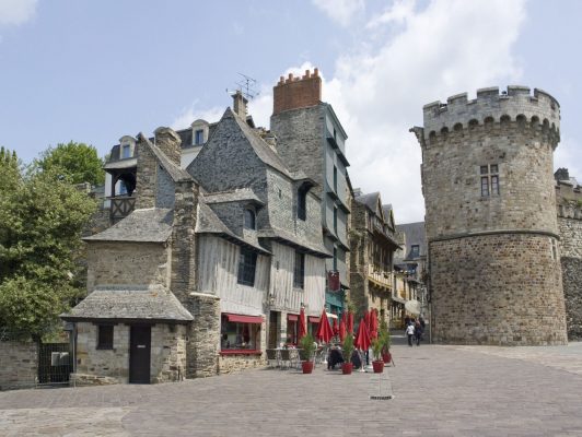 Agence ROC ECLERC Vitré