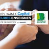 Capital meilleures enseignes 2020