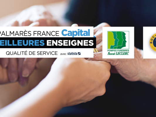 Capital meilleures enseignes 2020