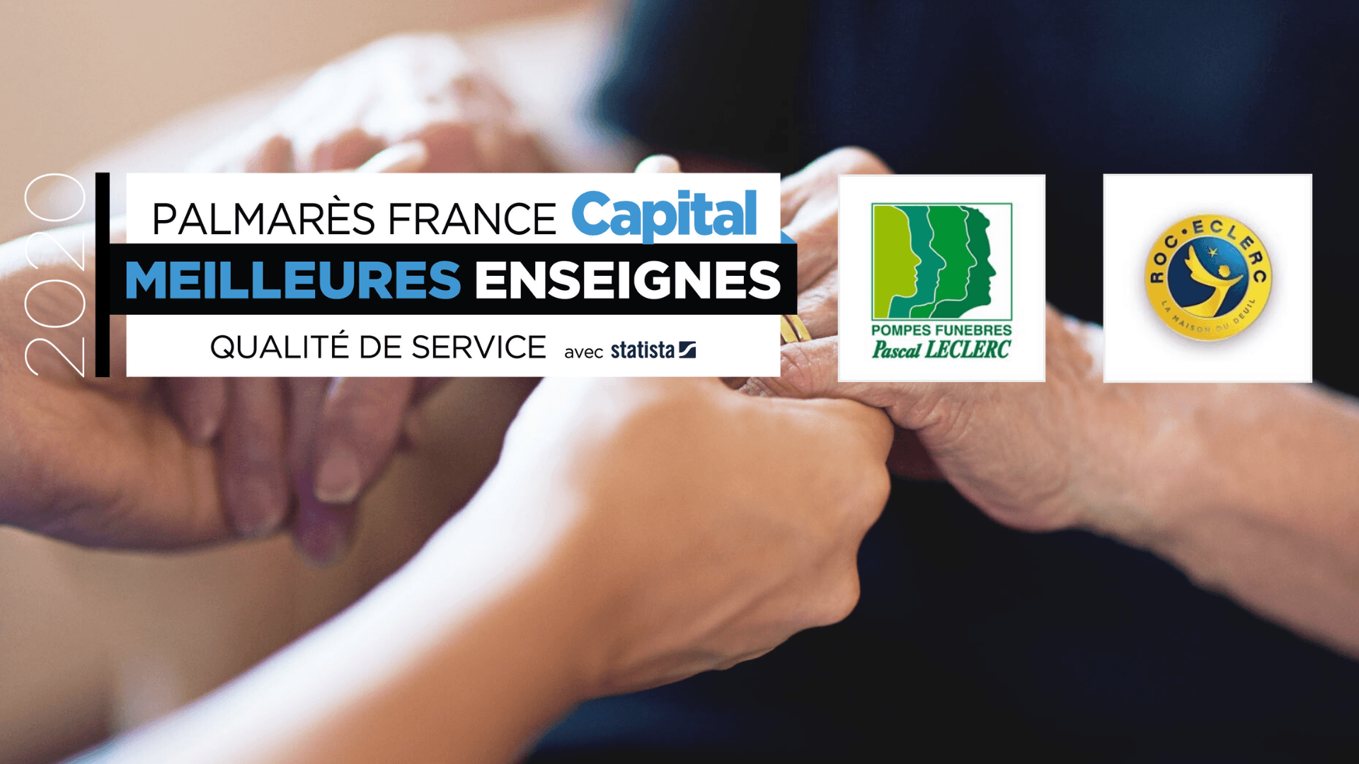 Capital meilleures enseignes 2020