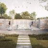 Funérarium Orée Columbarium
