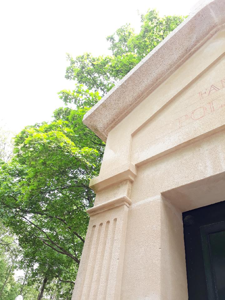 rebillon printemps des cimetières