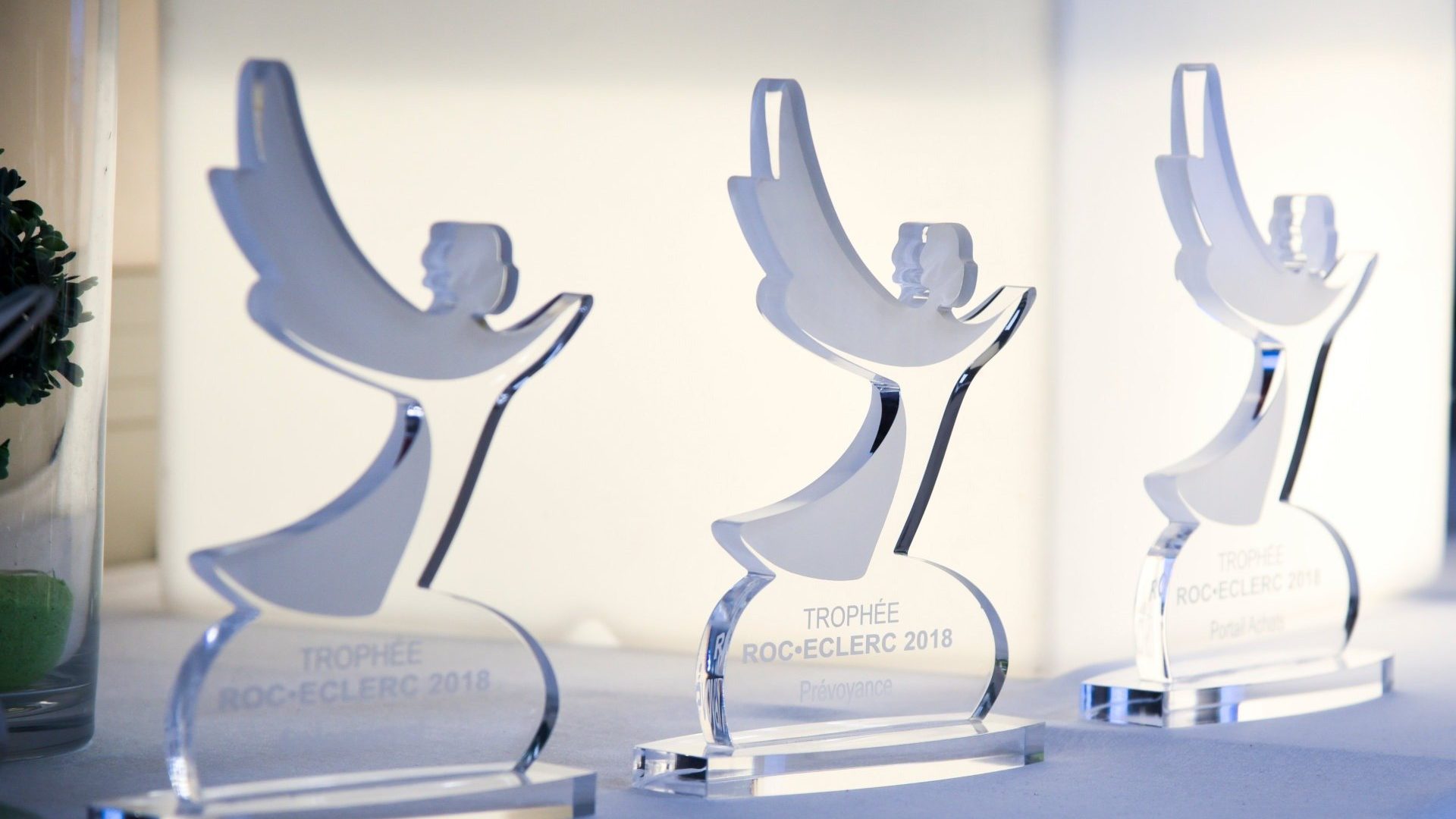 Convention 2018 ROC ECLERC