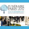 Forte présence de FUNECAP GROUPE au Salon Funéraire Paris 2017