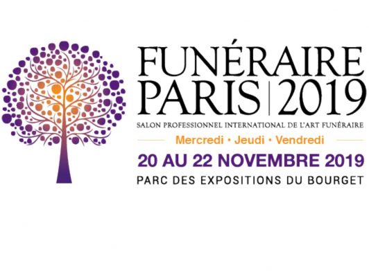 Salon funéraire Paris Bourget 2019