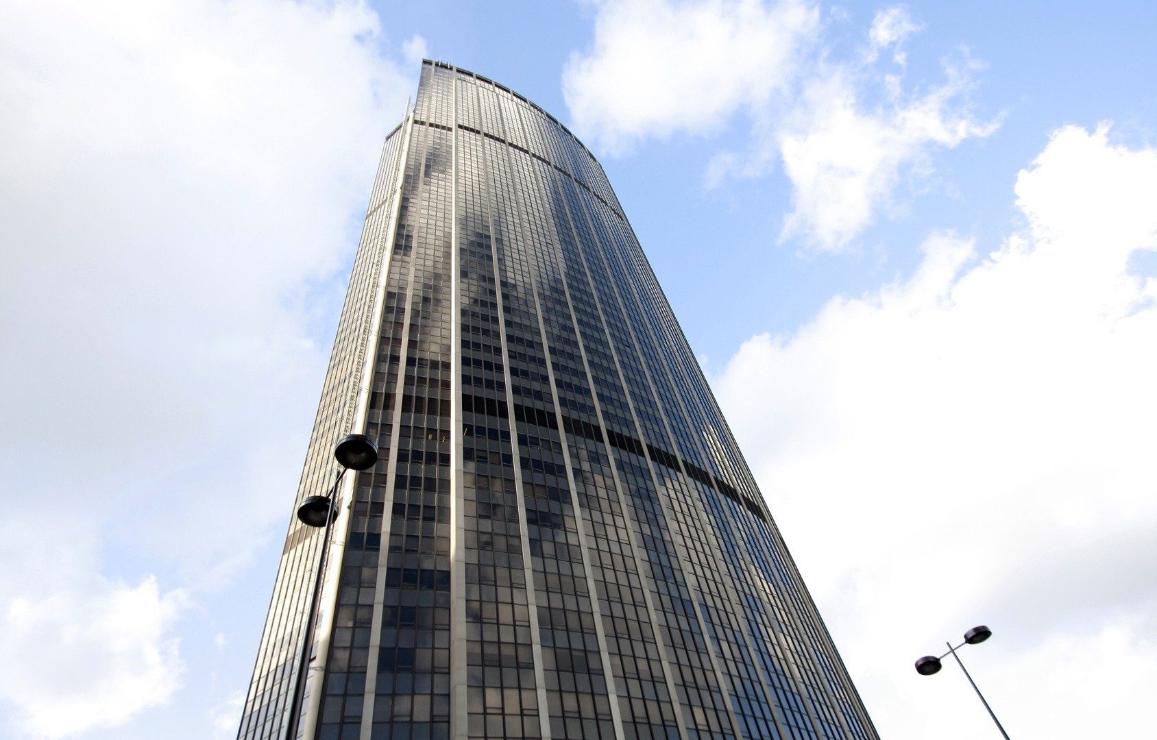 Tour Montparnasse