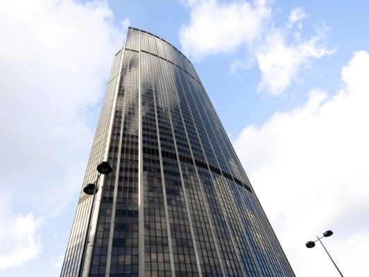 Tour Montparnasse