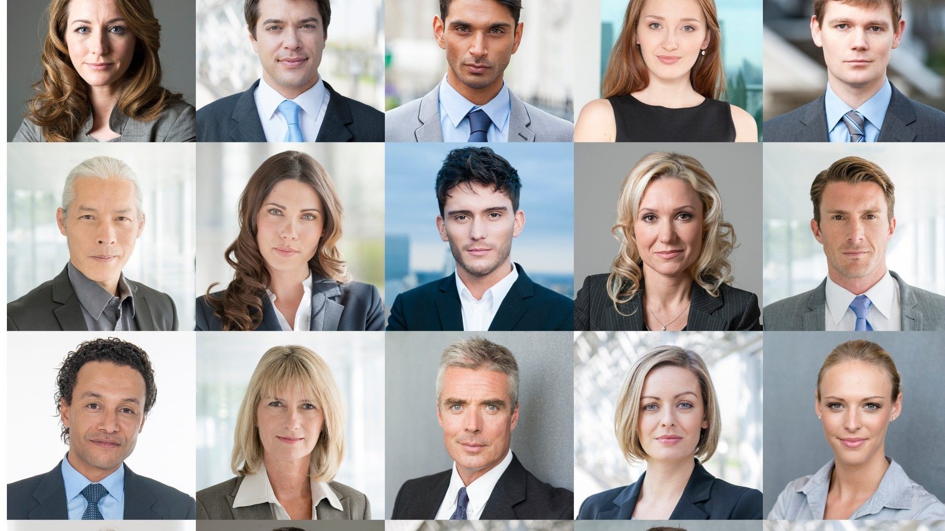 FUNECAP GROUPE chartes sociales diversités