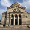 crématorium du Père-Lachaise