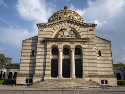 crématorium du Père-Lachaise