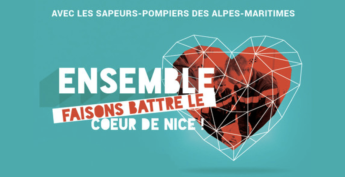 FUNECAP GROUPE faisons battre le coeur de Nice