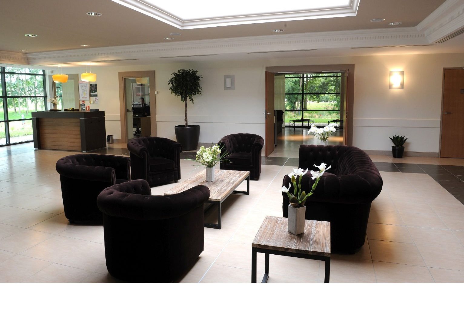 FUNECAP GROUPE funérarium et salon d'attente