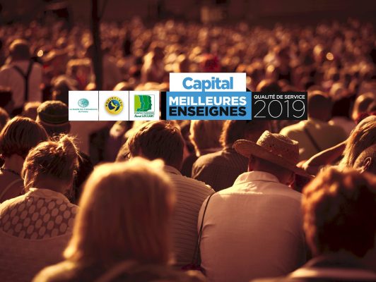 meilleures enseignes capital 2019