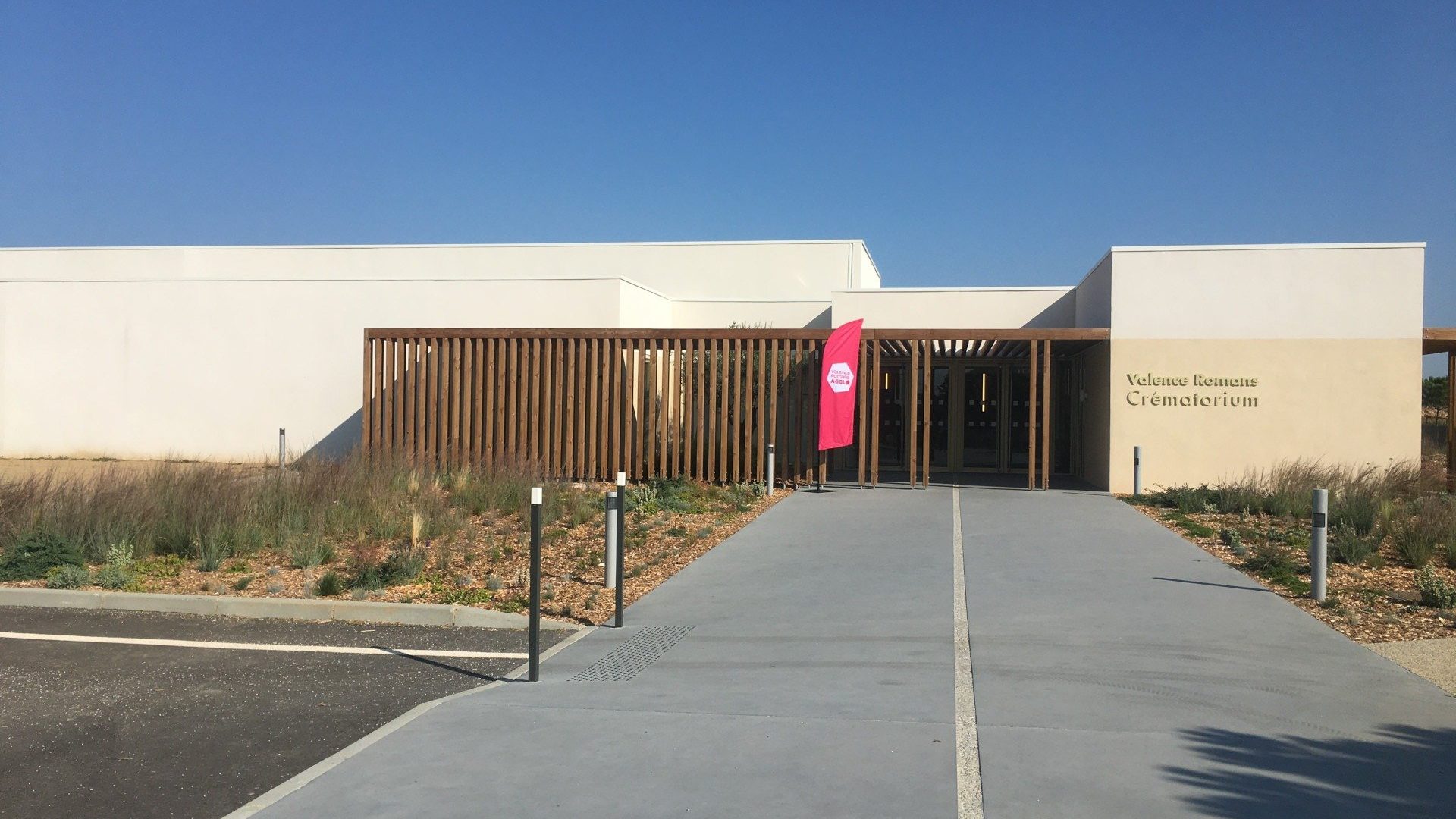 Beaumont les Valence