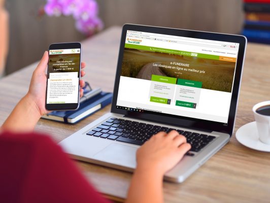 e-FUNERAIRE