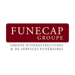 Logo FUNECAP GROUPE