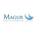 Logo Groupe AD - MAGUR