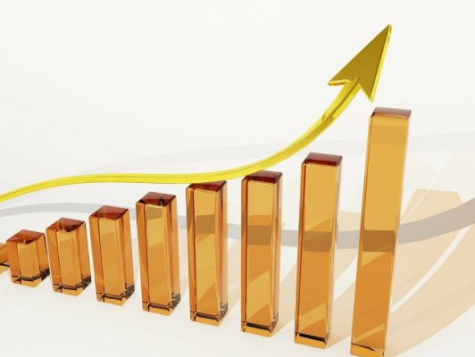 FUNECAP GROUPE croissance podium