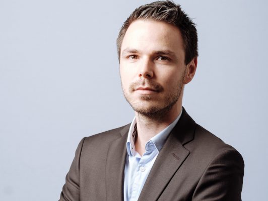 Vincent MALLET directeur qualité