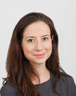 Portrait de Flore de Grandmaison