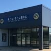 Agence du Groupe ROC ECLERC