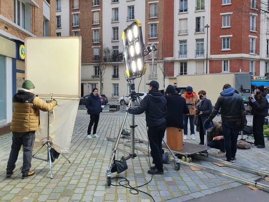 FUNECAP-Backstage-tournage-publicitaire-ROC-ECLERC
