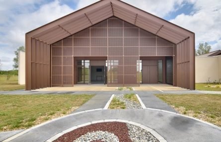 FUNECAP-GROUPE-Crematorium-du-Cantomerle-©Picthouse