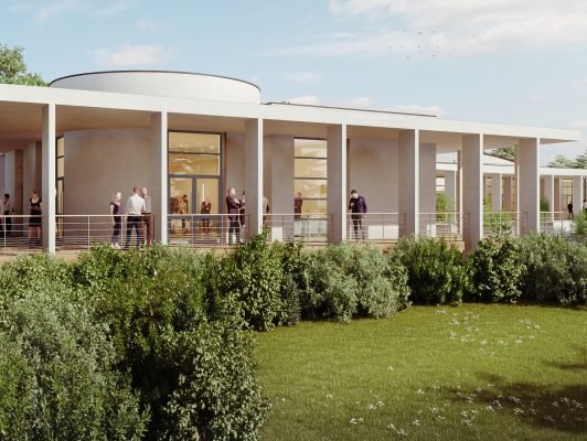 Crematorium-Saint-Nazaire-vue-exterieure-salle-convivialite