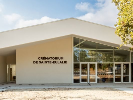 Crematorium-Sainte-Eulalie