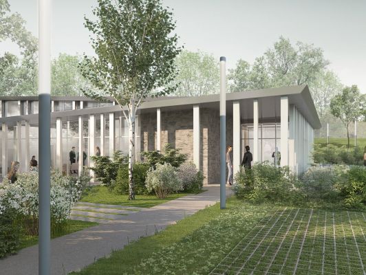 Crematorium-Nogent-sur-Oise